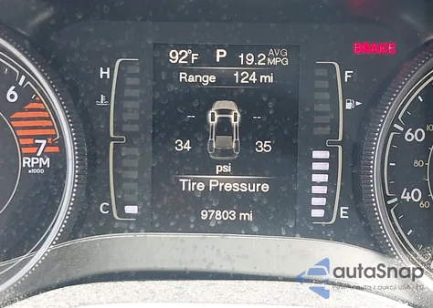 2018 Jeep Cherokee Latitude Plus 4X4 z USA, uszkodzony, nr VIN 1C4PJMLB4JD550084